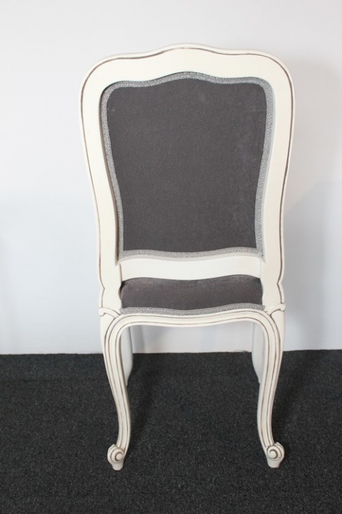 Kėdė (restauruota)