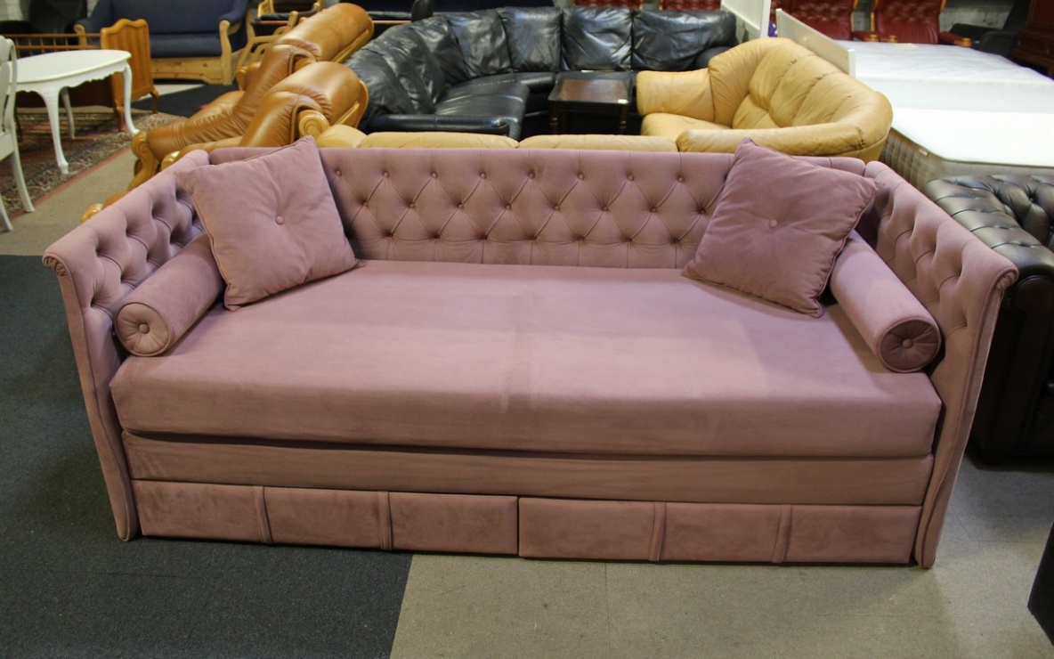 Sofa - lova