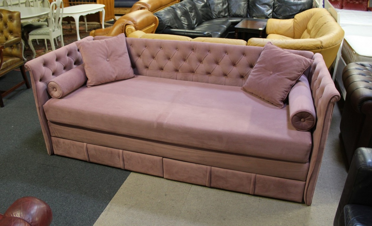 Sofa - lova