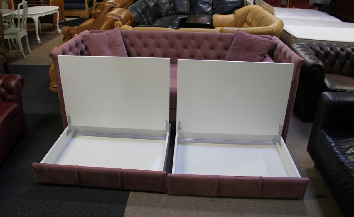 Sofa - lova