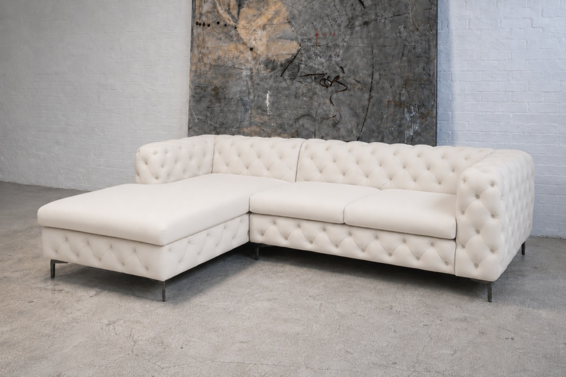 Chesterfield kampas