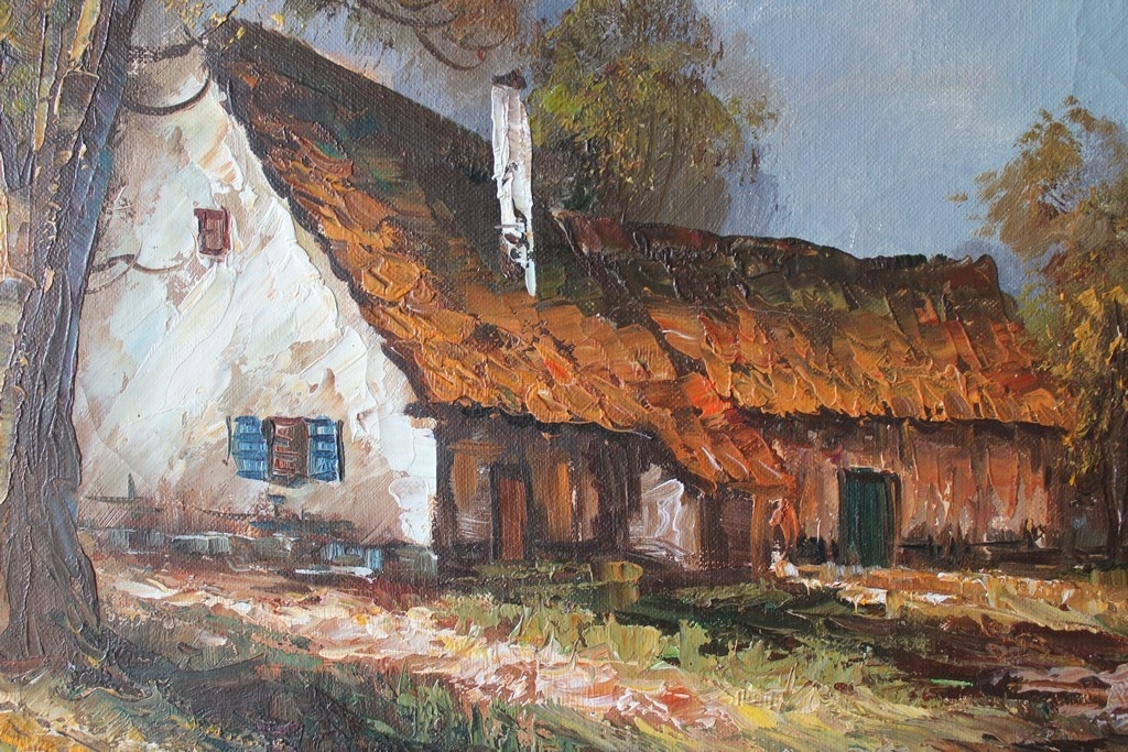 Paveikslas (tapytas)