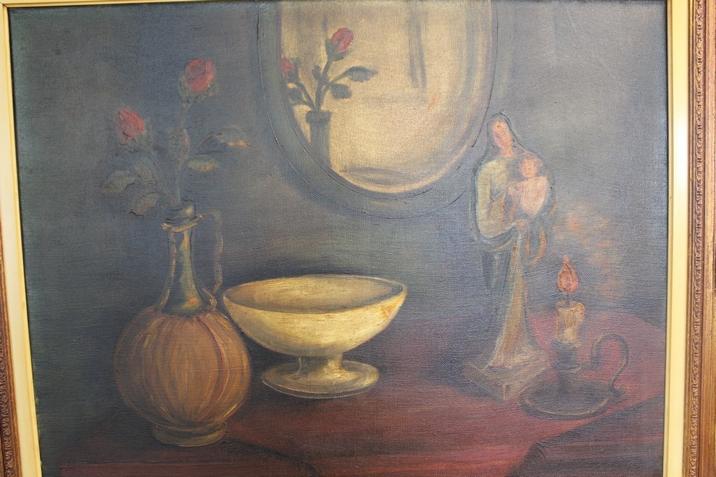 Paveikslas (tapytas)